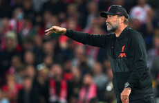 Liverpool ‘lost the plot’ before thrilling comeback - Klopp