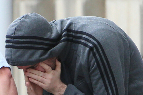 Irishman, 'one of world's largest facilitators' of Child abuse images, jailed for 27 years in US - Vimarsana News