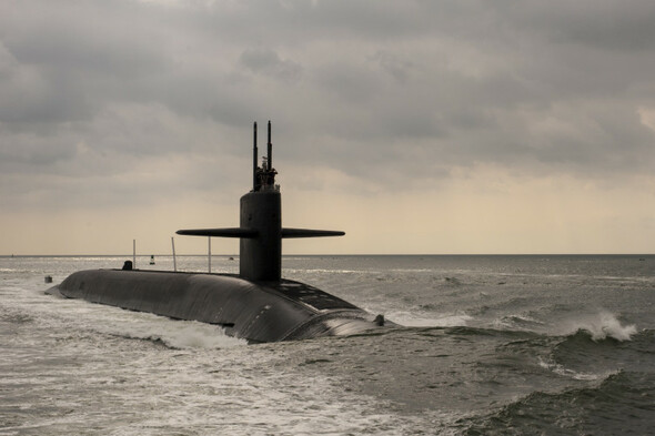 Australia announces plans to build nuclear-powered subs as part of pact with US and Britain - Vimarsana News