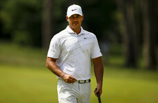 'I did my job. What do you want from me?' - Koepka on doubts over his Ryder Cup commitment