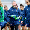 'It means so much to me and my whole family' - Ireland's US-born Everton goalkeeper