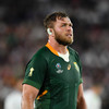 Major coup for Ulster as World Cup-winning Springbok Vermeulen joins