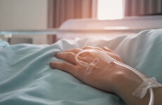 Hospital group 'gravely concerned' about Covid patients discharging themselves prematurely