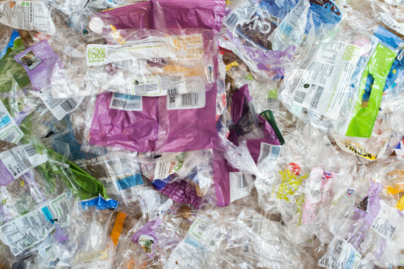 Opinion: Recycling soft plastics is fine but we must simply stop using them - Vimarsana News