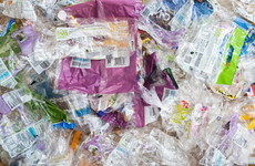 Opinion: Recycling soft plastics is fine but we must simply stop using them
