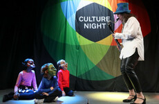 Culture Night promises a 'national moment' as events take place across the country