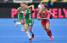 Ireland hockey star entering team in Karting World Cup to promote motorsport among females