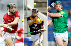 Here's the GAA senior club action available on TV and live-streaming this weekend