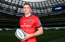 'There is a huge amount of belief in the squad' - Farrell confident Munster can kick on in URC
