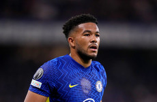Reece James has Champions League and Euro 2020 medals stolen while playing for Chelsea
