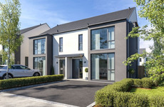 Bright, contemporary family homes just 20 minutes from Cork city