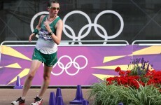 Reynolds 'absolutely delighted' with top 20 finish