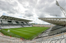 Cork GAA have planning permission turned down for Páirc Uí Chaoimh revamp