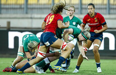 Meath's Monaghan eager for another shot after Ireland debut