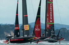 America's Cup organisers announce extension to 2024 venue bidding process