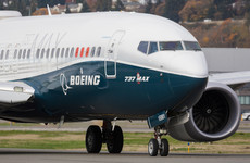 US to charge ex-Boeing pilot over 737 Max crashes