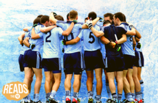 10 years on: The inside story of Dublin's 2011 All-Ireland final win