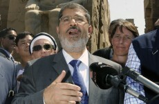 Egypt newspaper censored over insult to president