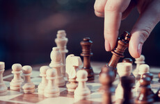 Georgia chess icon sues Netflix over her portrayal in The Queen's Gambit