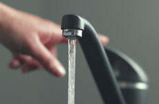 At least 52 people fell ill after contaminated water entered the public drinking supply