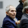 New York millionaire Robert Durst guilty of best friend’s murder