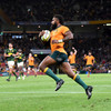 Wallabies inflict back-to-back defeats on Springboks