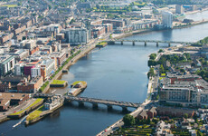 Mayor of Limerick: city's €337m regeneration project has 'failed'