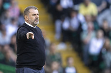 Postecoglou says Celtic are ‘on the right road’ as club seek to improve their away form