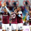 Second-half Aston Villa blitz clinches victory over Everton