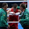 In pictures: Luke Campbell pips John Joe Nevin to Olympic gold