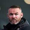 Wayne Rooney vows to stick with Derby despite looming administration