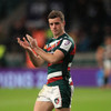 Borthwick salutes Ford as Leicester end long wait for Exeter win