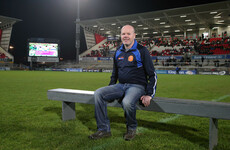 Tributes paid after the passing of former Antrim player and campaigner Anto Finnegan