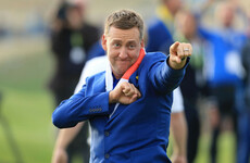 Ian Poulter: America’s rookies are in for nerve-wracking Ryder Cup experience
