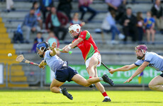 Rapparees hit 6-18 to win first Wexford senior hurling title in 43 years