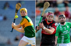 Kerry and Carlow champions retain titles, Cork and Clare quarter-final line-ups take shape