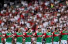 Mayo county board back Horan and his players by condemning personal attacks