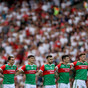 Mayo county board back Horan and his players by condemning personal attacks