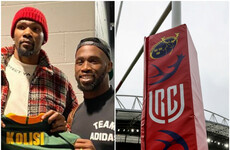 Jay Z's Roc Nation and URC see NBA model as blueprint for rugby revolution
