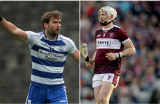 Mayo and Tipperary stars in live TV action in next Sunday's GAA club coverage
