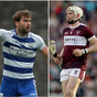 Mayo and Tipperary stars in live TV action in next Sunday's GAA club coverage