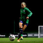 Aston Villa midfielder ruled out of Ireland's friendly against 'top-class' Australia