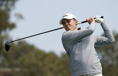 'I prefer to play under the hostility' - Fitzpatrick relishing reception from Ryder Cup crowd