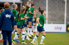 'She really, really wants to play for Ireland' - English-born star set to be catapulted straight in