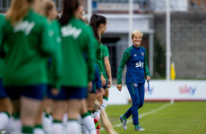 'From the squad last week we have 11 injuries' - Pauw's Ireland decimated, but opportunity within