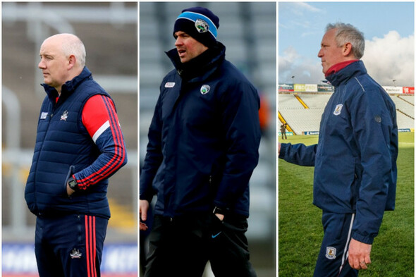 Manager search - The county GAA positions still to be filled before the 2022 season - Vimarsana News