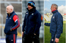 Manager search - The county GAA positions still to be filled before the 2022 season