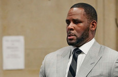 Prosecutors wrap up as R Kelly sex trafficking trial moves to next stage