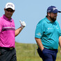 Lowry inspired by memories of Harrington at 2006 Ryder Cup in K Club