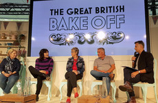 Poll: Will you watch the Great British Bake Off?